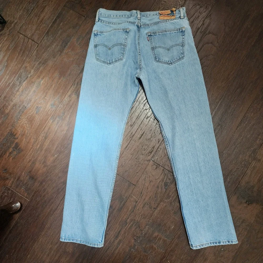 Levis levi 505